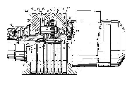 Une figure unique qui représente un dessin illustrant l'invention.